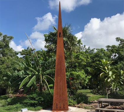 Wind Tower